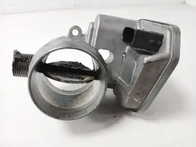 Автозапчасти б/у бабочка коробка за BMW SERIE 1 BERLINA (E81/E87) 118d ссылки OEM IAM 7804373  4 PINS