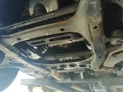 Автозапчасти б/у передний мост за volkswagen touareg (7la, 7l6, 7l7) 3.2 v6 ссылки oem iam  Автозапчасти б/у передний мост за volkswagen touareg (7la, 7l6, 7l7) 3.2 v6 ссылки oem iam