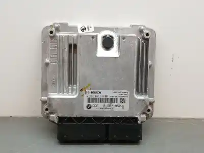Second-hand car spare part ECU ENGINE CONTROL for BMW SERIE 2 ACTIVE TOURER (F45)  OEM IAM references 858795201  0281032143