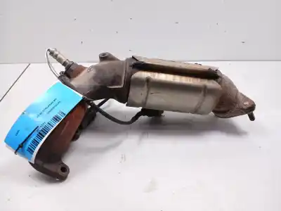 Second-hand car spare part CATALYTIC CONVERTER for KIA SPORTAGE  OEM IAM references JSH23  