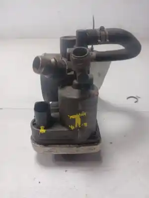 Автозапчастина б/у коробка метелика для opel astra gtc enjoy посилання на oem iam 55560398  