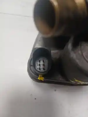 Автозапчастина б/у коробка метелика для opel astra gtc enjoy посилання на oem iam 55560398  