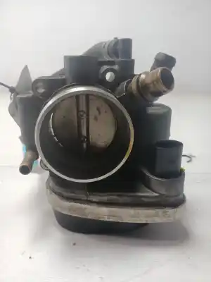 Автозапчастина б/у коробка метелика для OPEL ASTRA GTC Enjoy Посилання на OEM IAM 55560398  