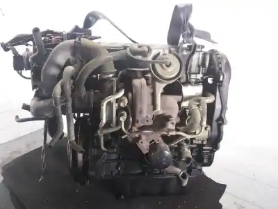 Автозапчастина б/у двигун комплект для mazda premacy (cp) 2.0 td посилання на oem iam   