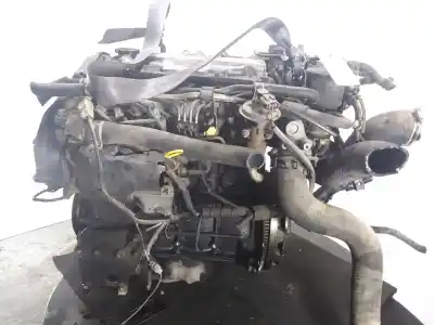 Автозапчастина б/у двигун комплект для mazda premacy (cp) 2.0 td посилання на oem iam   