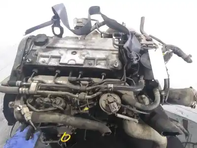 Автозапчастина б/у двигун комплект для mazda premacy (cp) 2.0 td посилання на oem iam   