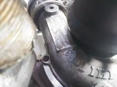 Автозапчастина б/у двигун комплект для mazda premacy (cp) 2.0 td посилання на oem iam   