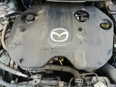 Piesă de schimb auto la mâna a doua MOTOR COMPLET pentru MAZDA PREMACY (CP)  Referințe OEM IAM   