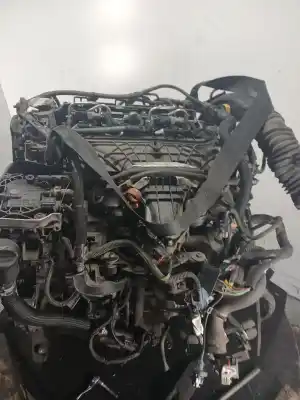 Автозапчасти б/у полный двигатель за peugeot 5008 (0u_, 0e_) 2.0 hdi 150 / bluehdi 150 ссылки oem iam rhe rh02  