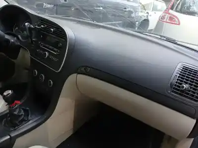 Автозапчасти б/у панель приборов за saab 9-3 descapotable (ys3f) 1,8t ссылки oem iam 