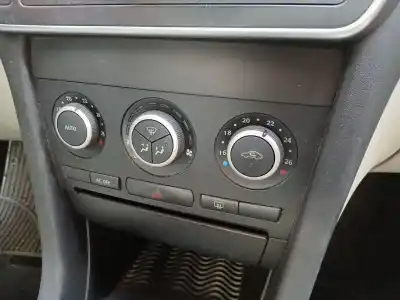 Автозапчасти б/у климат-контроль за saab 9-3 descapotable (ys3f) 1,8t ссылки oem iam 