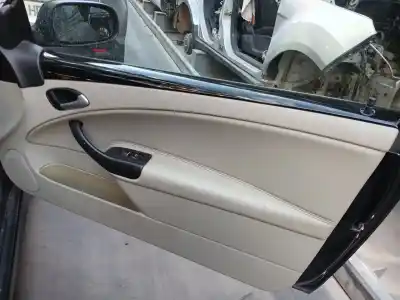 Автозапчасти б/у обивка передней правой двери за saab 9-3 descapotable (ys3f) 1,8t ссылки oem iam 
