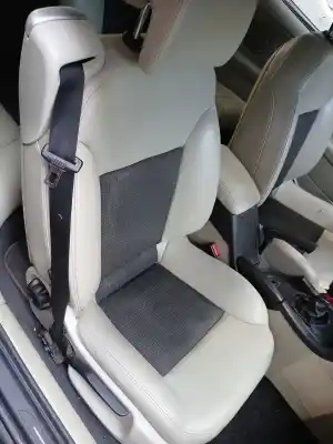 Автозапчасти б/у сиденье правое переднее за saab 9-3 descapotable (ys3f) 1,8t ссылки oem iam 