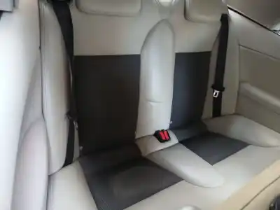 Автозапчасти б/у задние сиденья за saab 9-3 descapotable (ys3f) 1,8t ссылки oem iam 