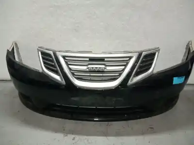 Автозапчасти б/у передний бампер за saab 9-3 descapotable (ys3f) 1,8t ссылки oem iam 