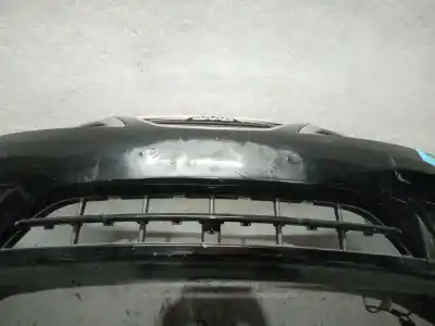 Автозапчастина б/у передній бампер для saab 9-3 descapotable (ys3f) 1,8t посилання на oem iam   