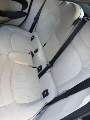 Second-hand car spare part rear seats for mini mini (f56) cooper oem iam references 