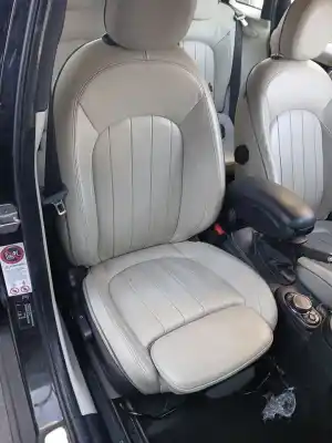 İkinci el araba yedek parçası  için MINI MINI (F56) Cooper OEM IAM referansları   