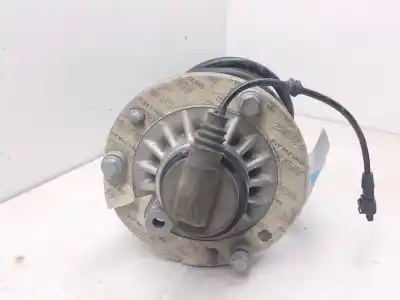 Second-hand car spare part front right shock absorber for mini mini (f56) cooper oem iam references 6854790  