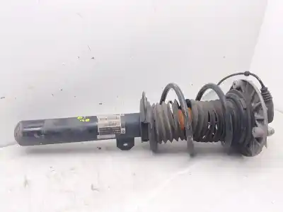 Second-hand car spare part front right shock absorber for mini mini (f56) cooper oem iam references 6854790  