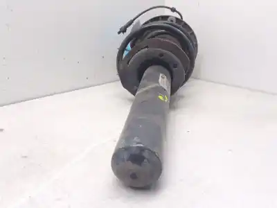 Second-hand car spare part front right shock absorber for mini mini (f56) cooper oem iam references 6854790  
