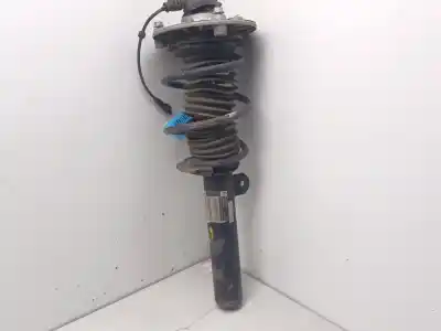 Second-hand car spare part front right shock absorber for mini mini (f56) cooper oem iam references 6854790  