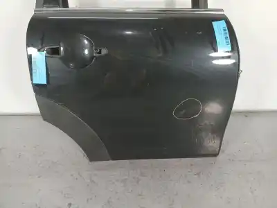 Recambio de automóvil de segunda mano de puerta trasera derecha para mini mini (f56) cooper referencias oem iam 41007327450  