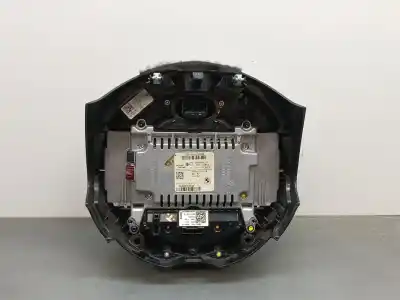 Second-hand car spare part audio system / radio cd for mini mini (f56) cooper oem iam references bm9294316038 6131935450702 250806602