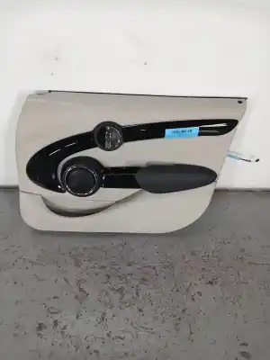 Second-hand car spare part right front door trim for mini mini (f56) cooper oem iam references   