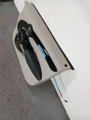Second-hand car spare part right front door trim for mini mini (f56) cooper oem iam references   