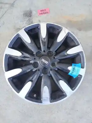 Автозапчастина б/у шина для mini mini (f56) cooper посилання на oem iam 7jx17 eh2 et54  