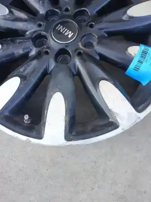 Автозапчастина б/у шина для mini mini (f56) cooper посилання на oem iam 7jx17 eh2 et54  