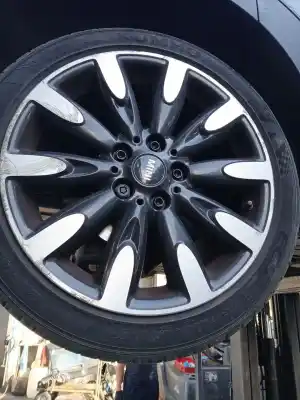 Автозапчастина б/у шина для mini mini (f56) cooper посилання на oem iam 7jx17 eh2 et54  