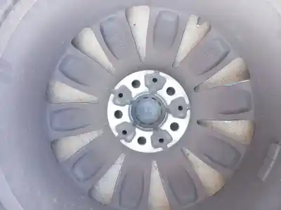 Автозапчастина б/у шина для mini mini (f56) cooper посилання на oem iam 7jx17 eh2 et54  