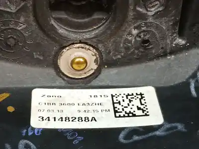 Pezzo di ricambio per auto di seconda mano volante per ford fiesta (ccn) trend riferimenti oem iam c1bb3600ea3z  