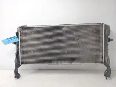 Peça sobressalente para automóvel em segunda mão radiador de água por kia ceed gt line referências oem iam 25310m6300  