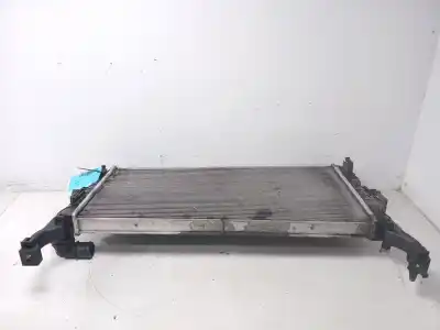 Peça sobressalente para automóvel em segunda mão radiador de água por kia ceed gt line referências oem iam 25310m6300  