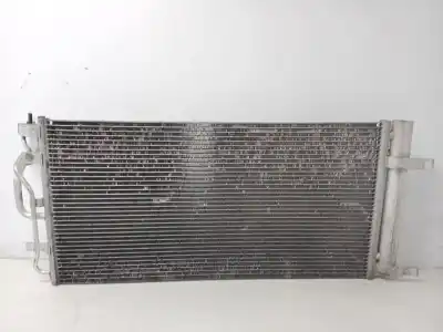 Peça sobressalente para automóvel em segunda mão condensador / radiador de ar condicionado por kia ceed gt line referências oem iam hc200nxjbb  