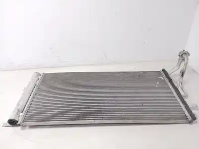 Peça sobressalente para automóvel em segunda mão condensador / radiador de ar condicionado por kia ceed gt line referências oem iam hc200nxjbb  