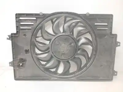 Second-hand car spare part Radiator Cooling Fan for KIA CEED GT Line OEM IAM references 3137232025 1137328740 25304J7600 25380J7600