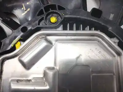 Peça sobressalente para automóvel em segunda mão termoventilador elétrico por kia ceed gt line referências oem iam 3137232025 1137328740 25304j7600 25380j7600