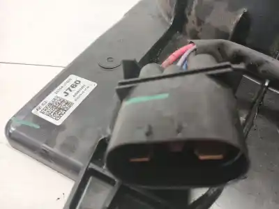Peça sobressalente para automóvel em segunda mão termoventilador elétrico por kia ceed gt line referências oem iam 3137232025 1137328740 25304j7600 25380j7600