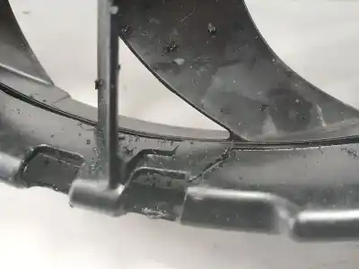 Peça sobressalente para automóvel em segunda mão termoventilador elétrico por kia ceed gt line referências oem iam 3137232025 1137328740 25304j7600 25380j7600