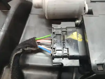 Second-hand car spare part rear right window regulator for kia ceed gt line oem iam references 83480j7010 6 cables 83450j7020