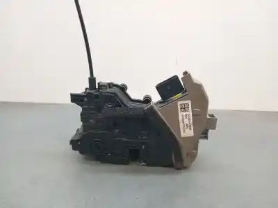 Pezzo di ricambio per auto di seconda mano serratura porta posteriore destra per kia ceed gt line riferimenti oem iam 81420j7000  