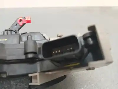 Pezzo di ricambio per auto di seconda mano serratura porta posteriore destra per kia ceed gt line riferimenti oem iam 81420j7000  