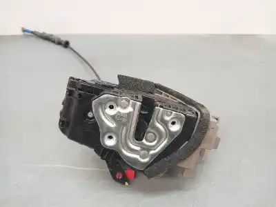 Pezzo di ricambio per auto di seconda mano serratura porta posteriore destra per kia ceed gt line riferimenti oem iam 81420j7000  
