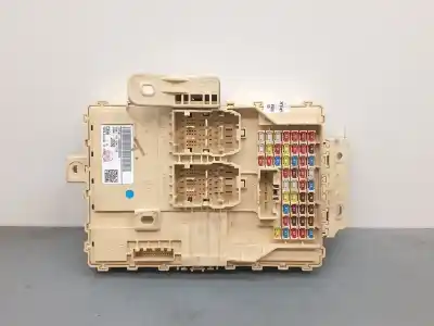 Автозапчасти б/у блок реле/предохранителей за KIA CEED GT Line ссылки OEM IAM 91951J7660  
