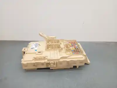 Pezzo di ricambio per auto di seconda mano scatola relè/fusibili per kia ceed gt line riferimenti oem iam 91951j7660  