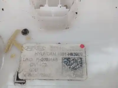 Peça sobressalente para automóvel em segunda mão boia / bomba combustível por kia ceed gt line referências oem iam 31110j7950  1001h83909